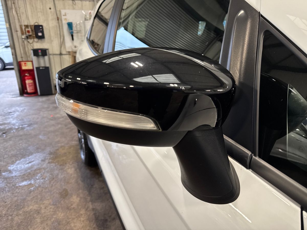 Used Ford Ecosport 2022 for sale - 76289734: Photo 29