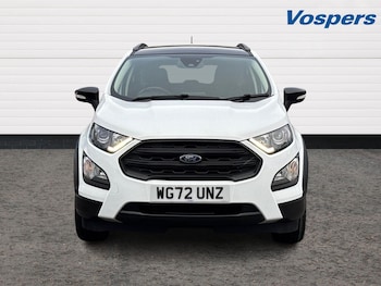 Used Ford Ecosport 2022 for sale - 76289734: Photo