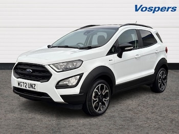 Used Ford Ecosport 2022 for sale - 76289734: Photo