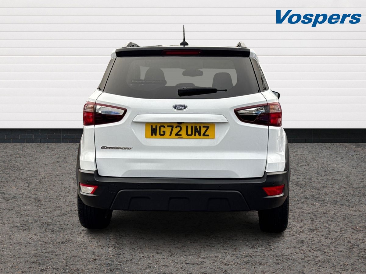 Used Ford Ecosport 2022 for sale - 76289734: Photo 7