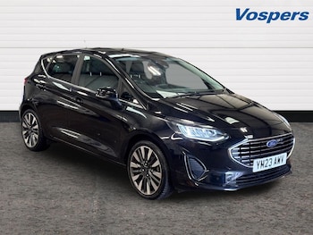 Used Ford Fiesta 2023 for sale - 79117598: Photo