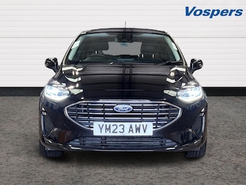 Used Ford Fiesta 2023 for sale - 79117598: Photo