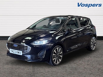 Used Ford Fiesta 2023 for sale - 79117598: Photo