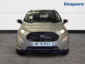Used Ford Ecosport 2020 for sale - 78302675: Photo