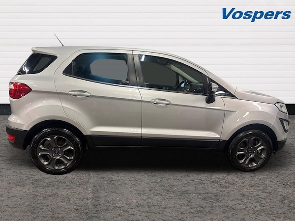 Used Ford Ecosport 2018 for sale - 76254885: Photo 10