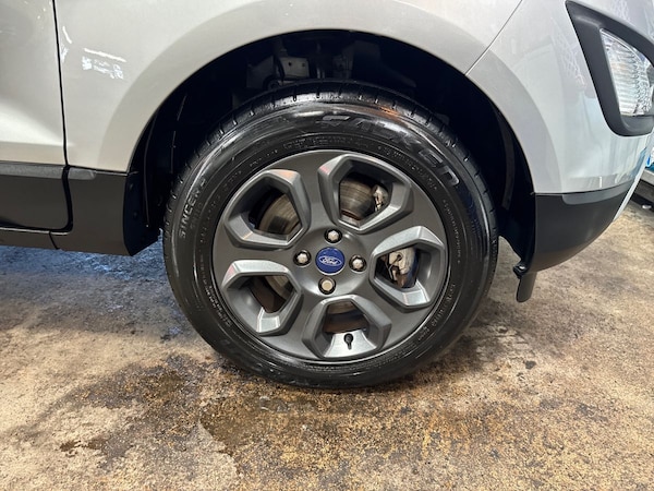 Used Ford Ecosport 2018 for sale - 76254885: Photo 11