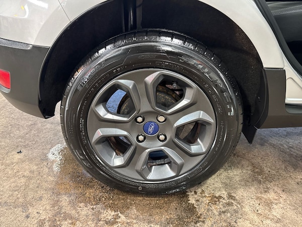 Used Ford Ecosport 2018 for sale - 76254885: Photo 13