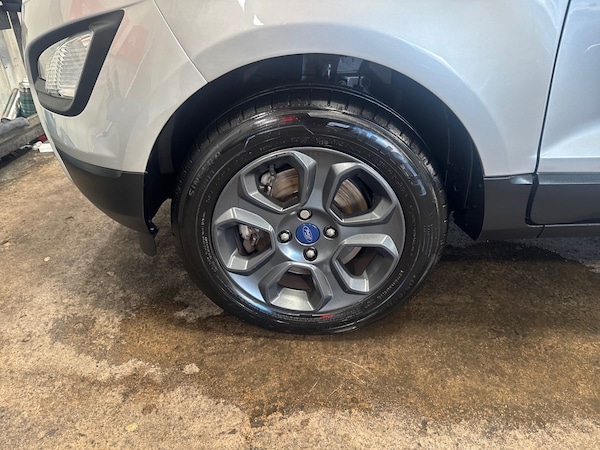 Used Ford Ecosport 2018 for sale - 76254885: Photo 14