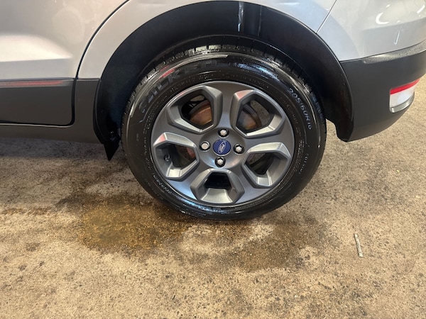 Used Ford Ecosport 2018 for sale - 76254885: Photo 15
