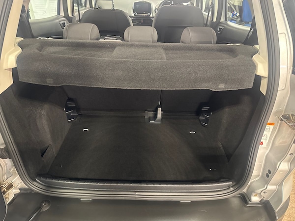 Used Ford Ecosport 2018 for sale - 76254885: Photo 17