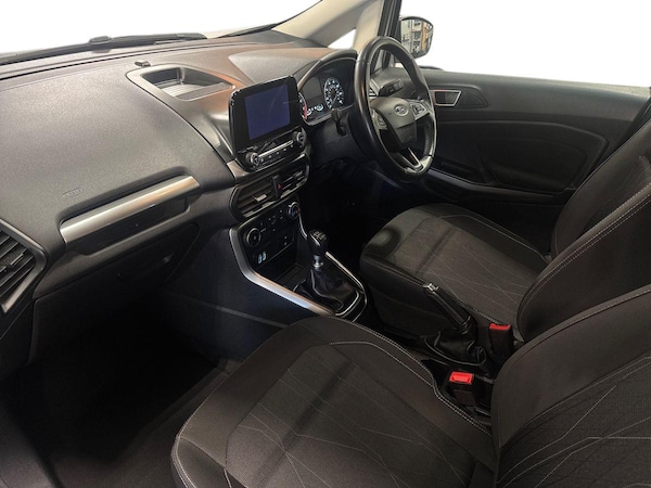Used Ford Ecosport 2018 for sale - 76254885: Photo 18