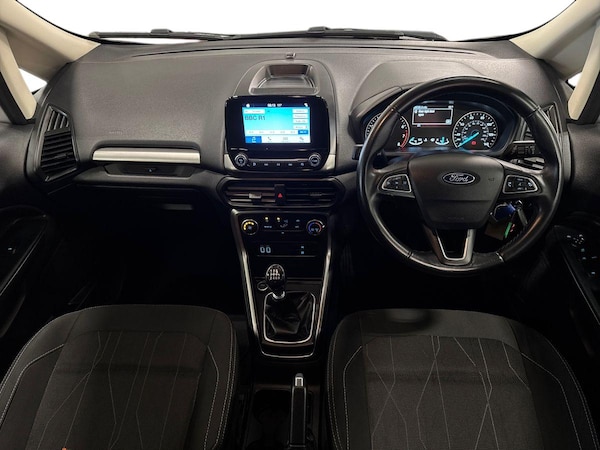Used Ford Ecosport 2018 for sale - 76254885: Photo 19