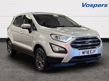Ford - Ecosport