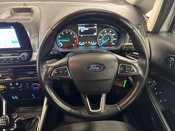 Used Ford Ecosport 2018 for sale - 76254885: Photo 21