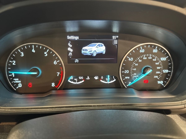 Used Ford Ecosport 2018 for sale - 76254885: Photo 23