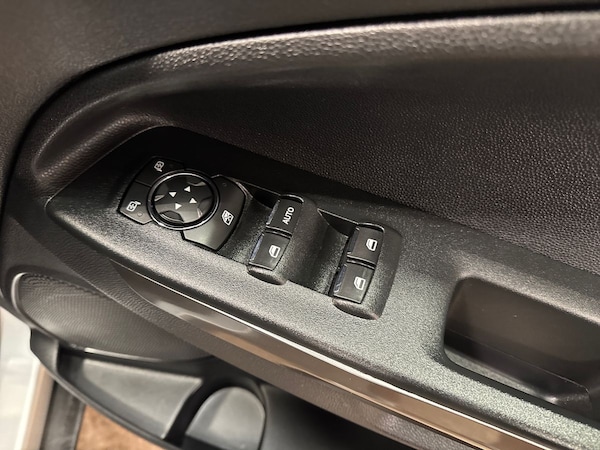 Used Ford Ecosport 2018 for sale - 76254885: Photo 24