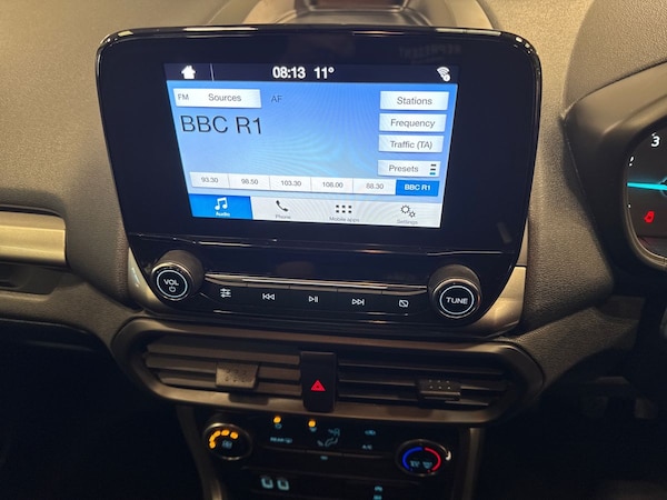 Used Ford Ecosport 2018 for sale - 76254885: Photo 25