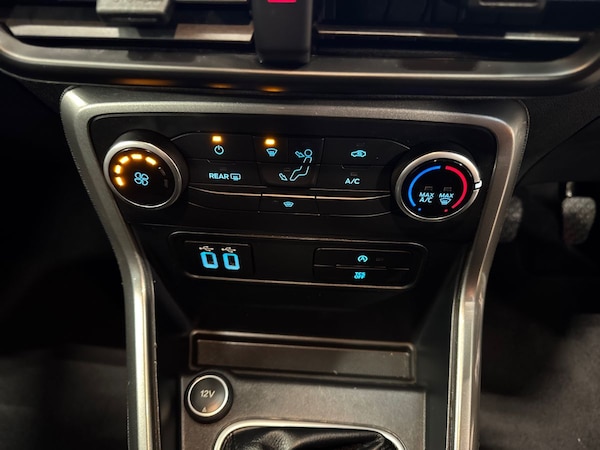 Used Ford Ecosport 2018 for sale - 76254885: Photo 26
