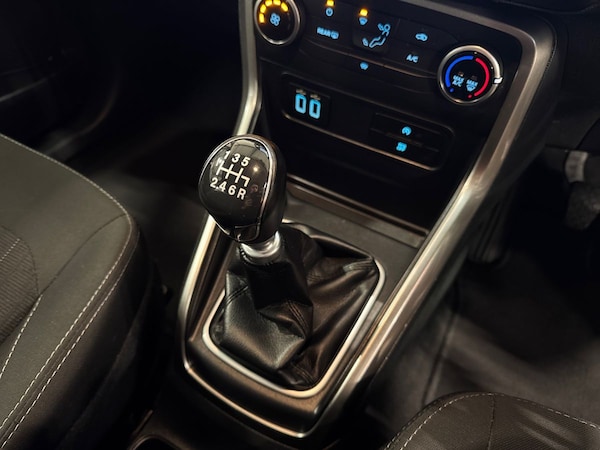Used Ford Ecosport 2018 for sale - 76254885: Photo 27