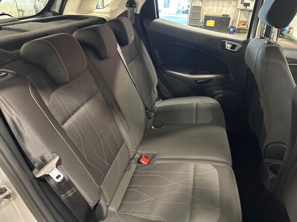 Used Ford Ecosport 2018 for sale - 76254885: Photo 28
