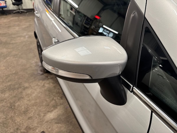 Used Ford Ecosport 2018 for sale - 76254885: Photo 29