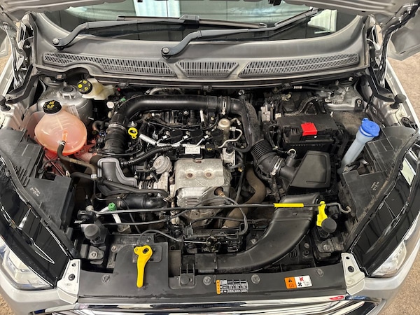 Used Ford Ecosport 2018 for sale - 76254885: Photo 33