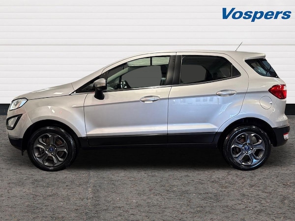 Used Ford Ecosport 2018 for sale - 76254885: Photo 5