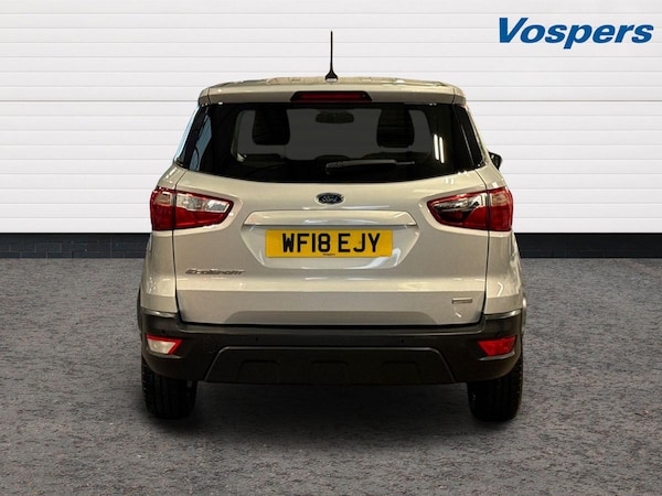 Used Ford Ecosport 2018 for sale - 76254885: Photo 7