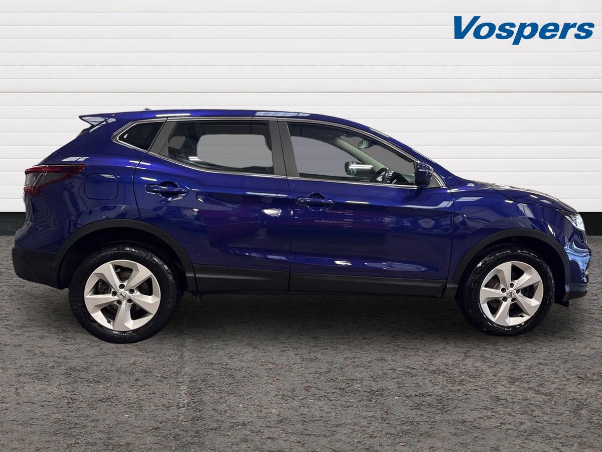 Used Nissan Qashqai 2020 for sale - 76915090: Photo 10