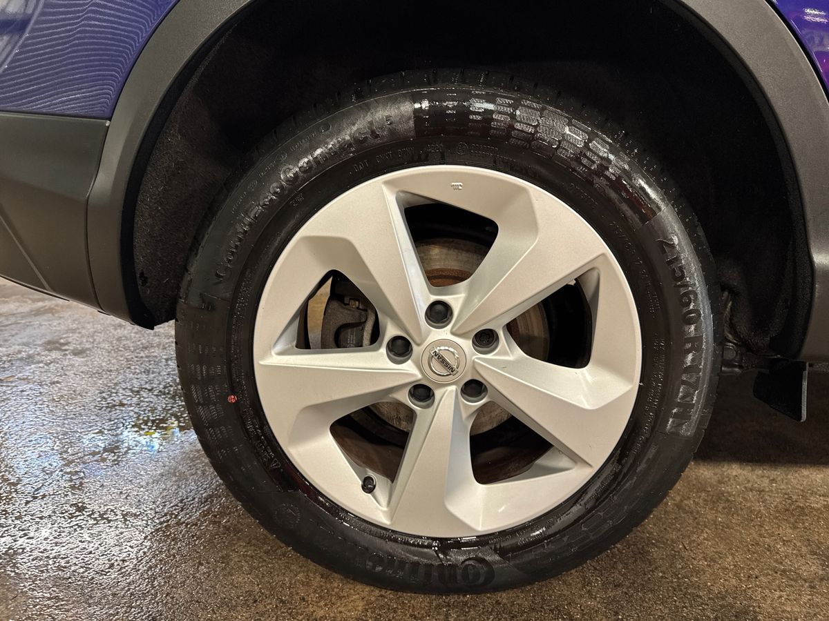 Used Nissan Qashqai 2020 for sale - 76915090: Photo 11