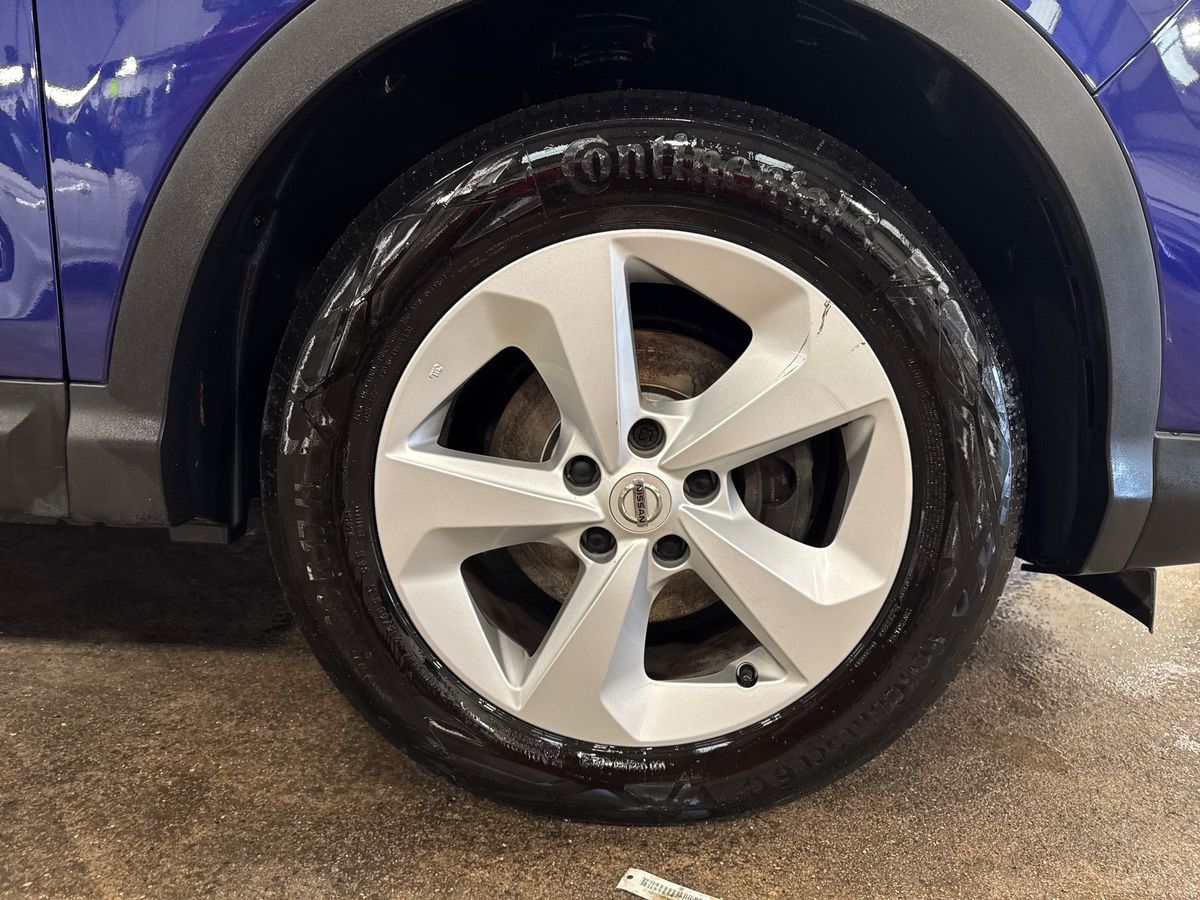 Used Nissan Qashqai 2020 for sale - 76915090: Photo 13