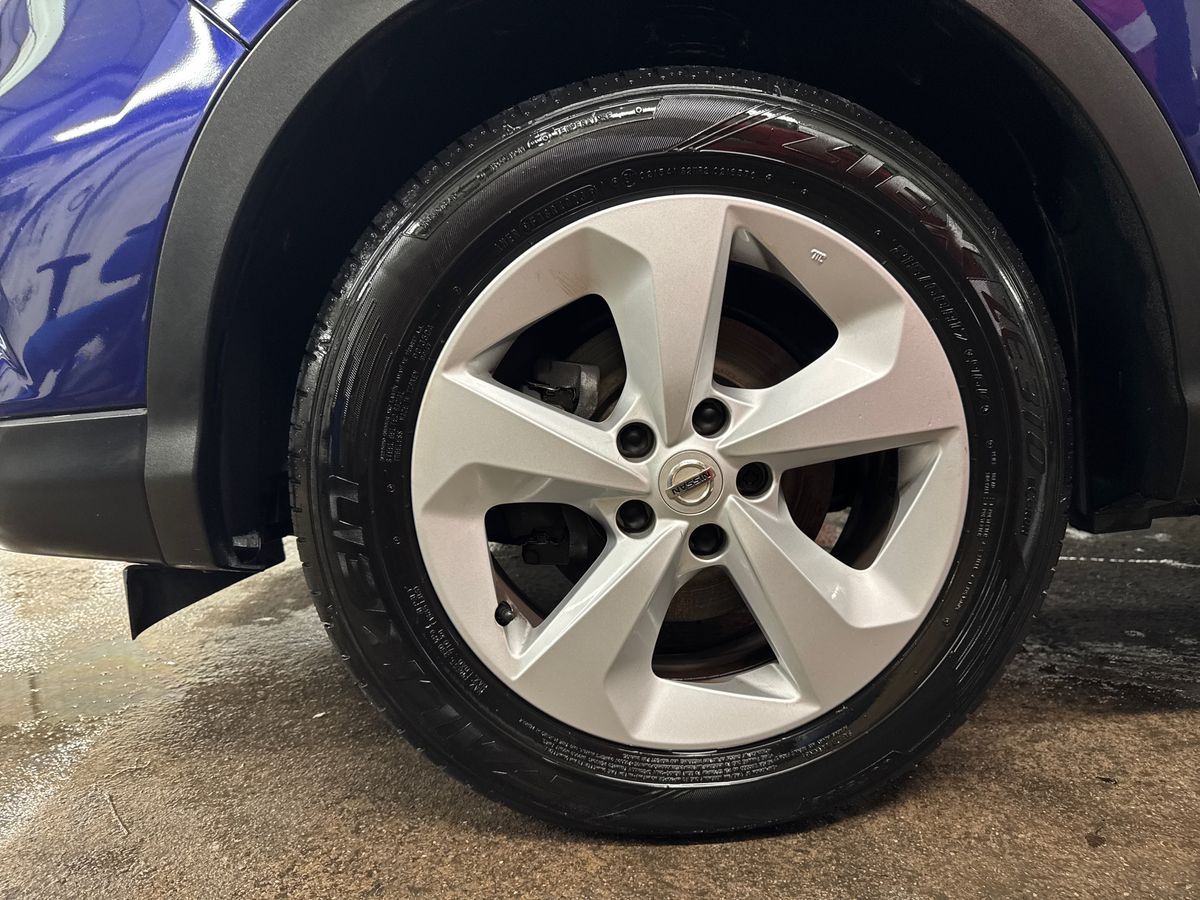 Used Nissan Qashqai 2020 for sale - 76915090: Photo 14