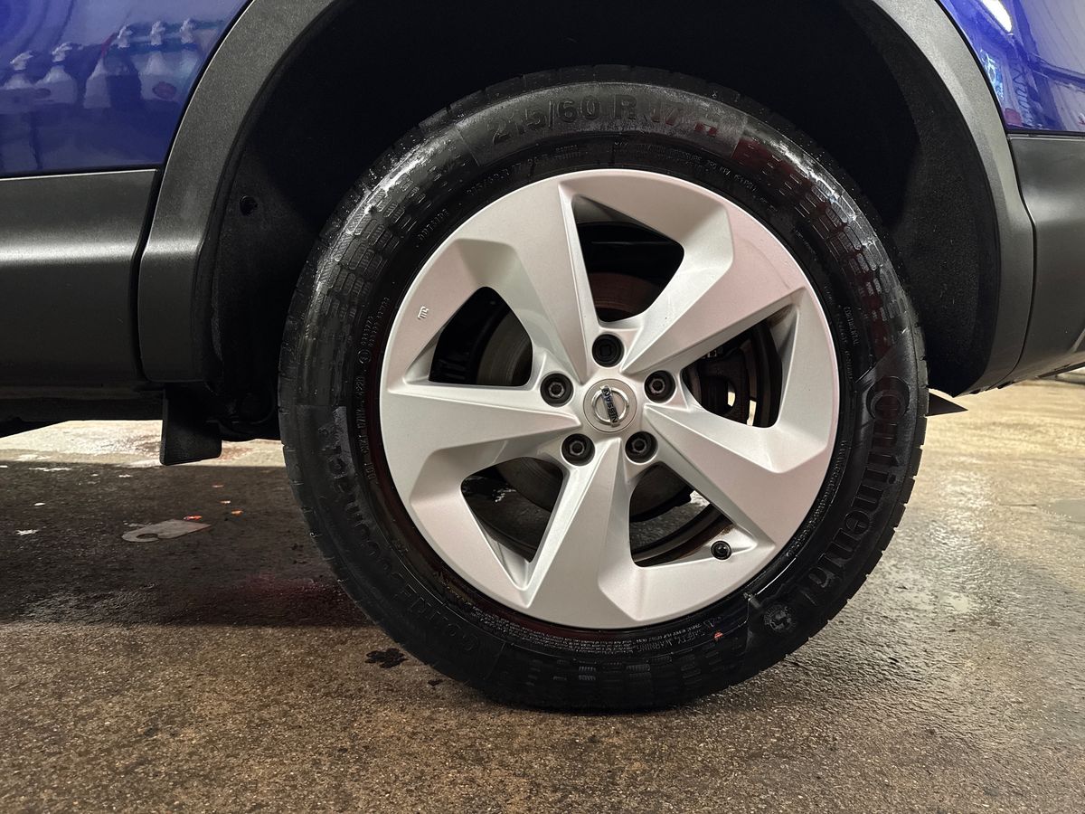 Used Nissan Qashqai 2020 for sale - 76915090: Photo 15