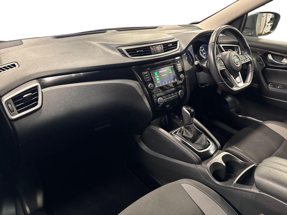 Used Nissan Qashqai 2020 for sale - 76915090: Photo 18