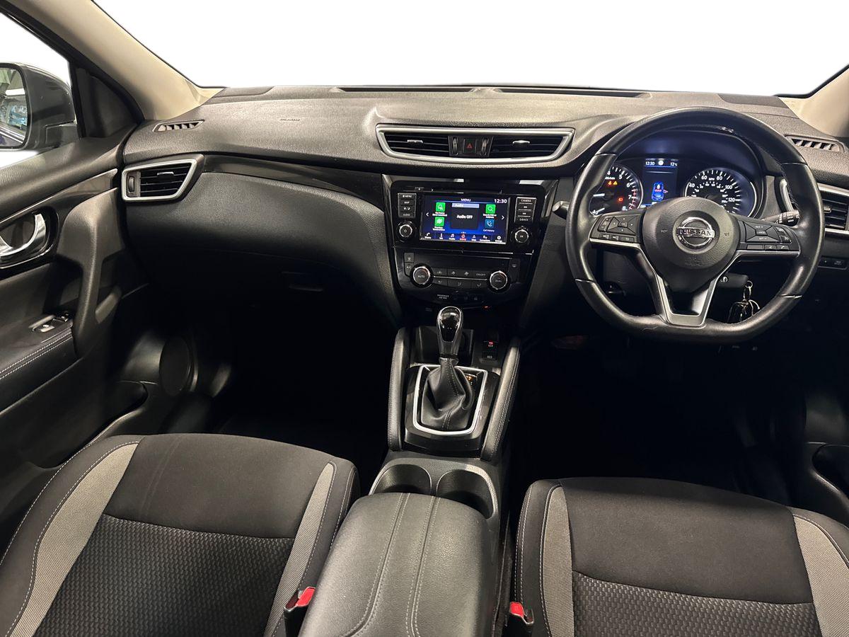 Used Nissan Qashqai 2020 for sale - 76915090: Photo 19