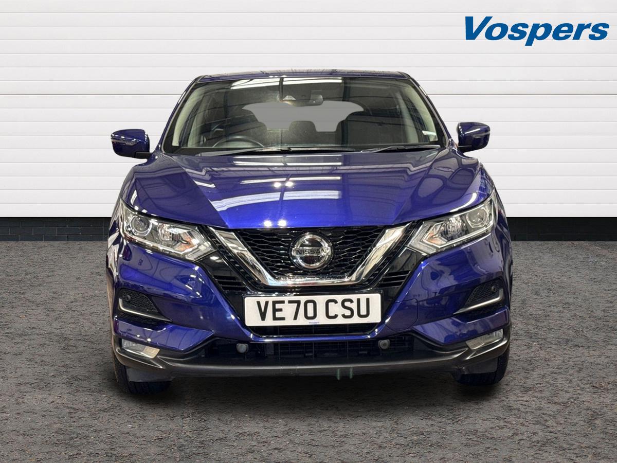 Used Nissan Qashqai 2020 for sale - 76915090: Photo 2
