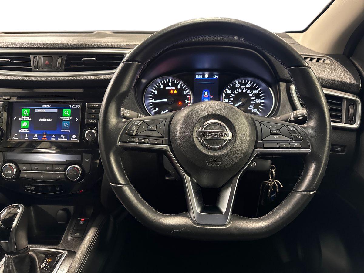 Used Nissan Qashqai 2020 for sale - 76915090: Photo 21