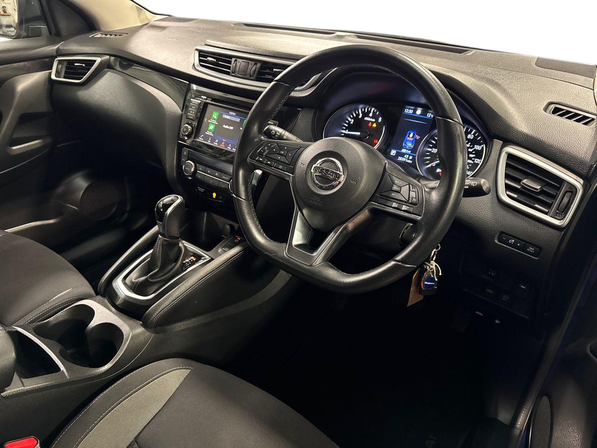 Used Nissan Qashqai 2020 for sale - 76915090: Photo 22