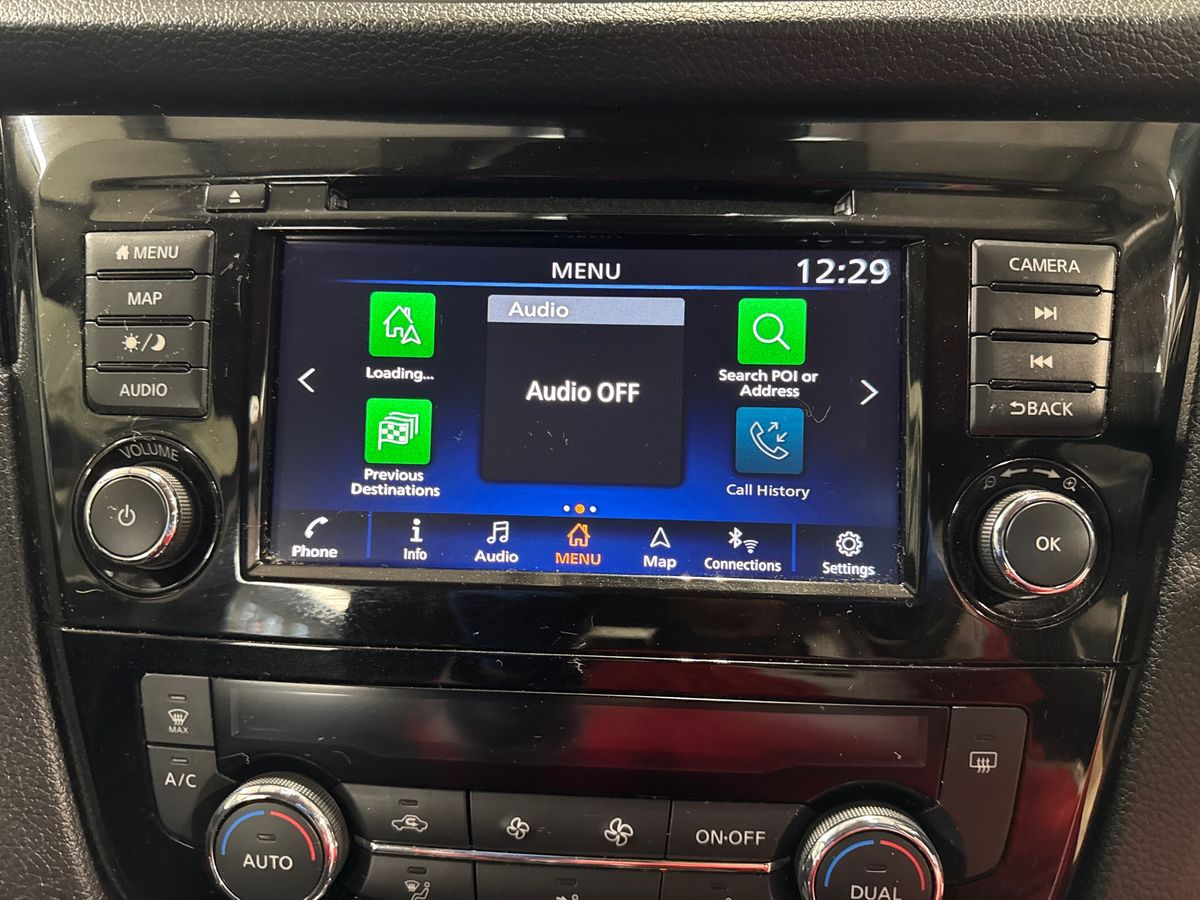 Used Nissan Qashqai 2020 for sale - 76915090: Photo 25