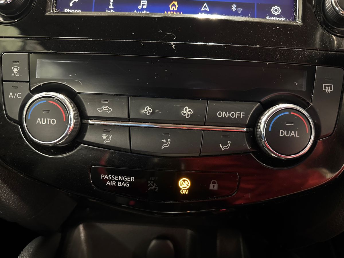 Used Nissan Qashqai 2020 for sale - 76915090: Photo 26