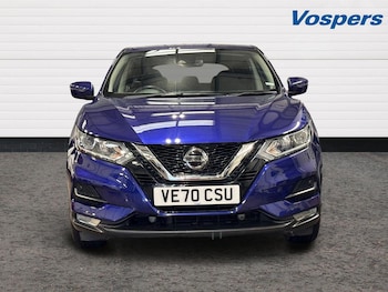 Used Nissan Qashqai 2020 for sale - 76915090: Photo