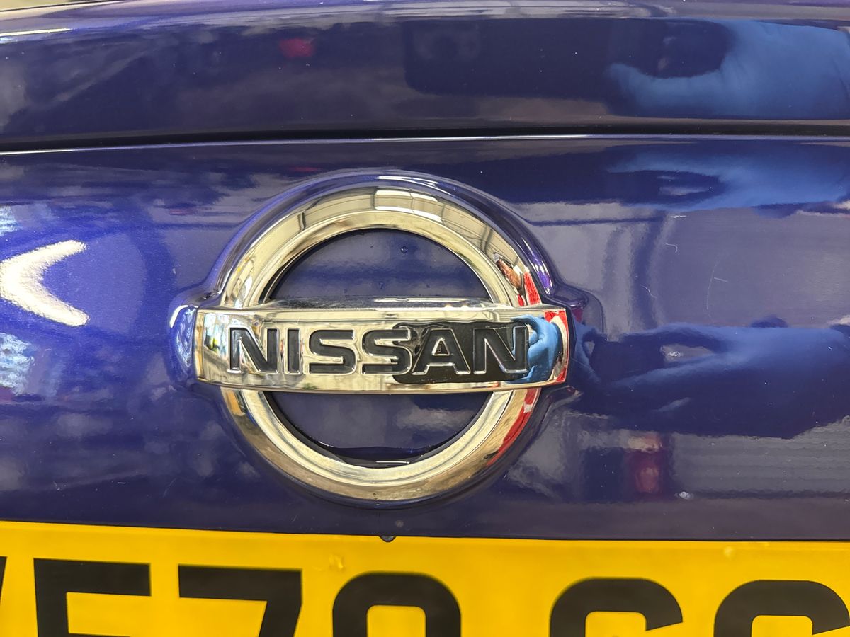 Used Nissan Qashqai 2020 for sale - 76915090: Photo 31