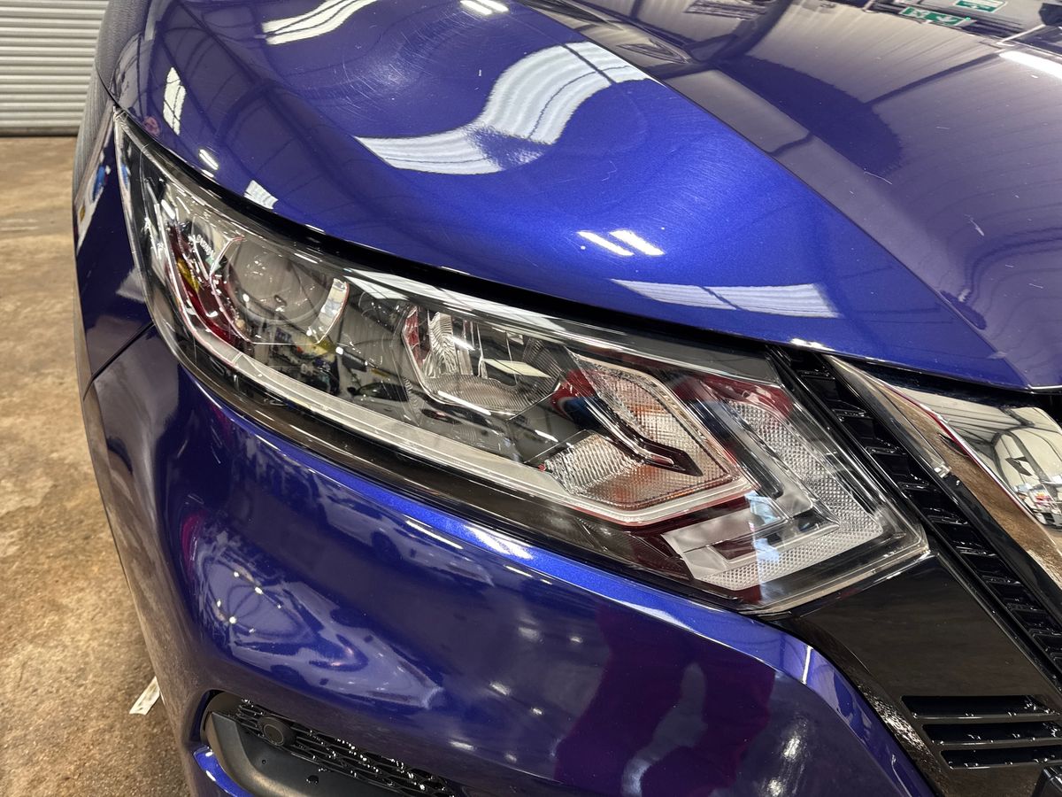 Used Nissan Qashqai 2020 for sale - 76915090: Photo 32