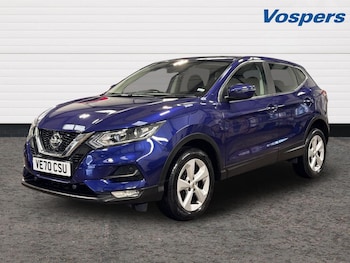 Used Nissan Qashqai 2020 for sale - 76915090: Photo