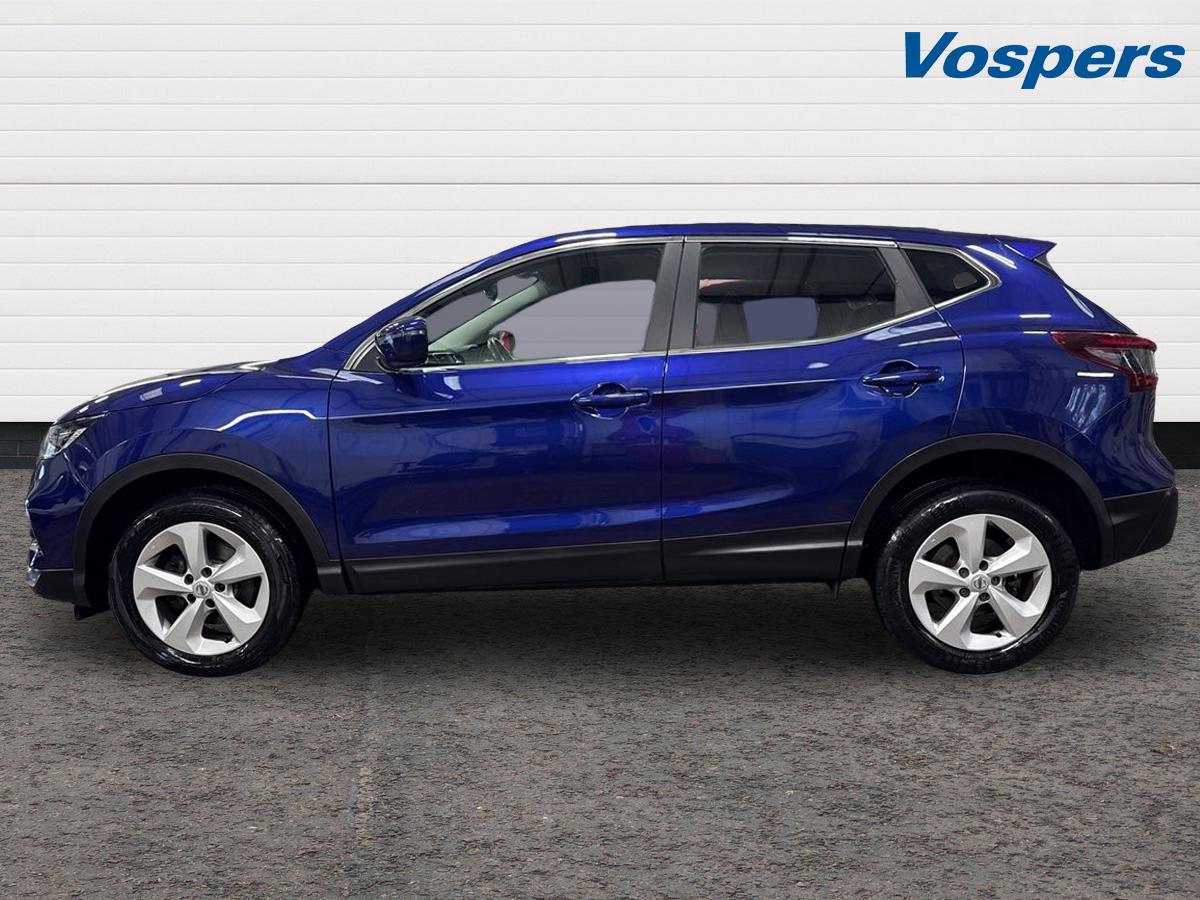 Used Nissan Qashqai 2020 for sale - 76915090: Photo 5