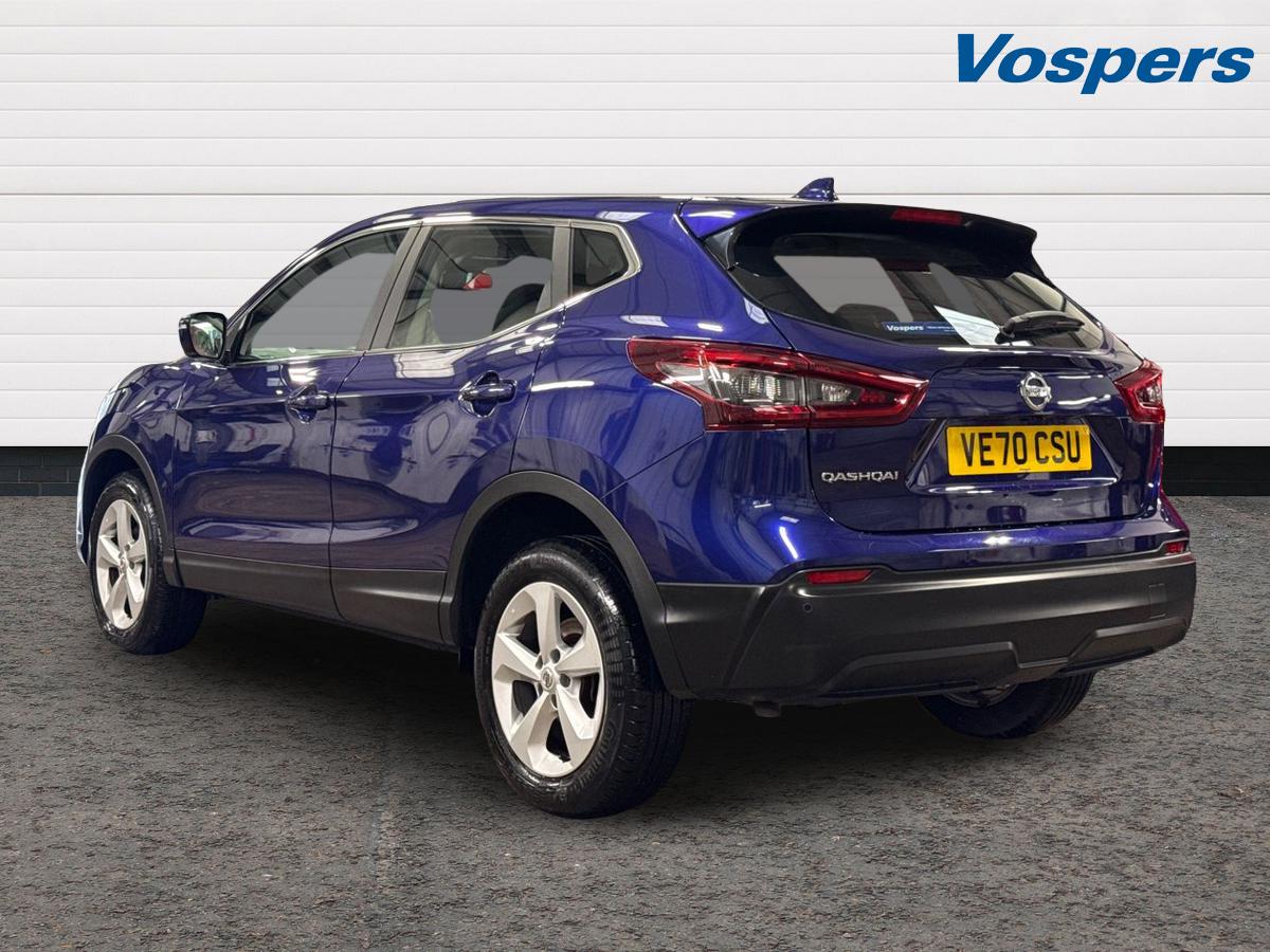 Used Nissan Qashqai 2020 for sale - 76915090: Photo 6