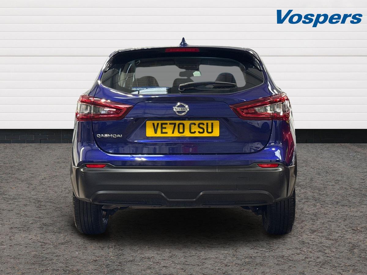 Used Nissan Qashqai 2020 for sale - 76915090: Photo 7