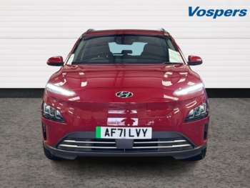 Used Hyundai KONA 2022 for sale - 73988499: Photo