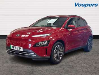 Used Hyundai KONA 2022 for sale - 73988499: Photo