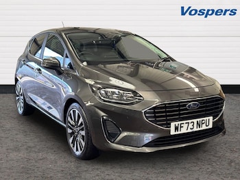 Ford - Fiesta